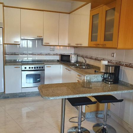 Apartementos Paseo De Lordelo - 2 Derecha O Grove Kültér fotó