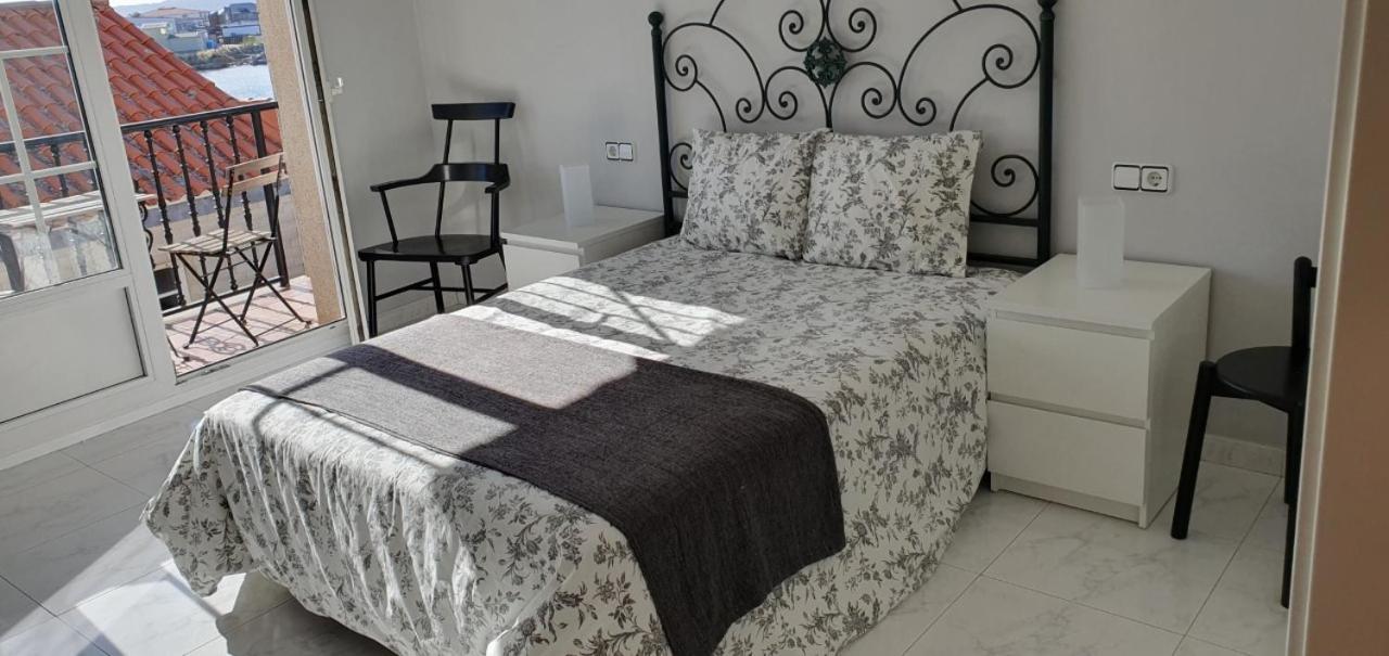 Apartementos Paseo De Lordelo - 2 Derecha O Grove Kültér fotó