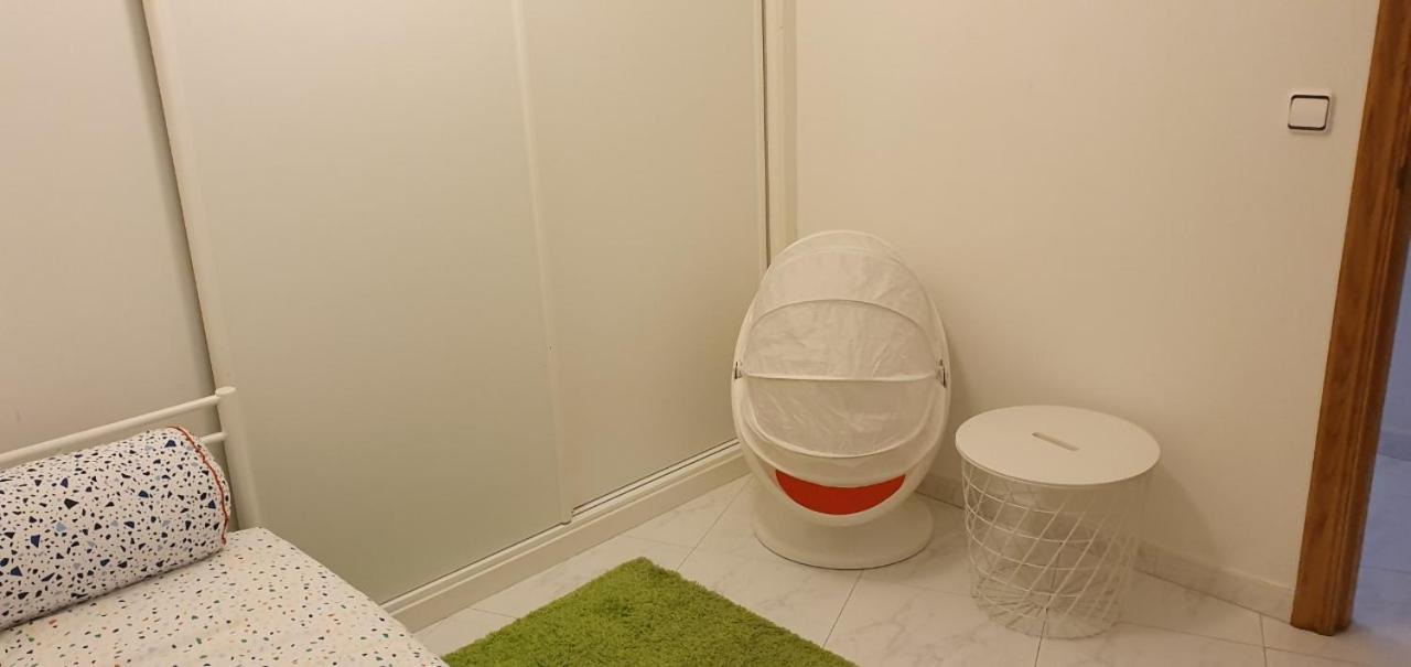 Apartementos Paseo De Lordelo - 2 Derecha O Grove Kültér fotó