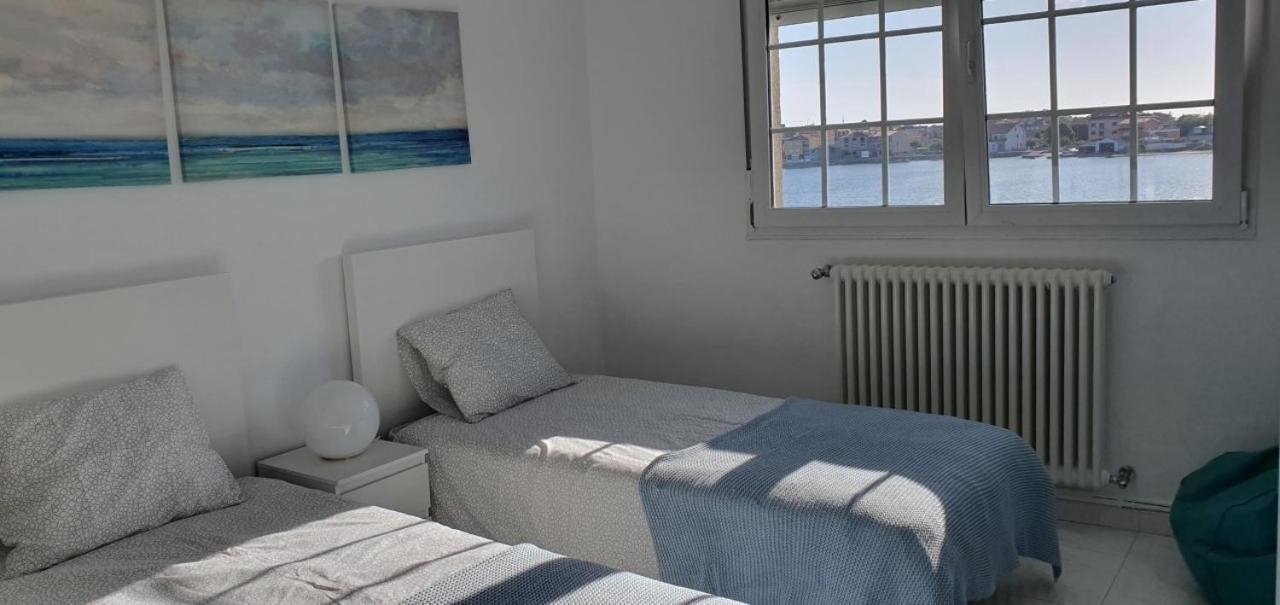 Apartementos Paseo De Lordelo - 2 Derecha O Grove Kültér fotó